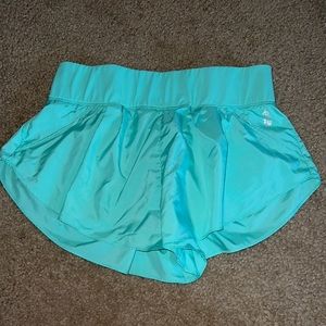 Free People “Love Me” Shorts